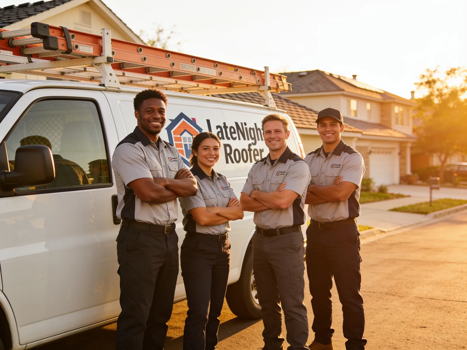 Emergency Roof Repair company in Shattuck, OK